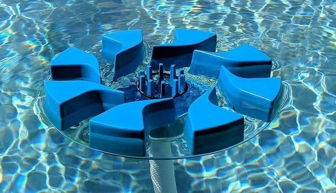 Best Pool Skimmer