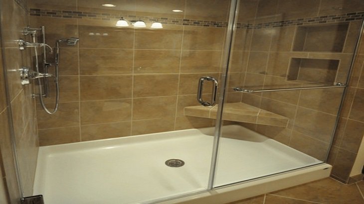 7 Best Shower Pans Of 2021 Compared Reviewed Wezaggle 7 Best Shower Pans Of 2021 Compared Reviewed Wezaggle