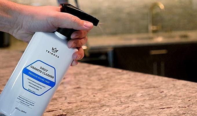 How to Buy a Granite Sealer