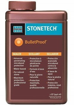 StoneTech BulletProof Sealer