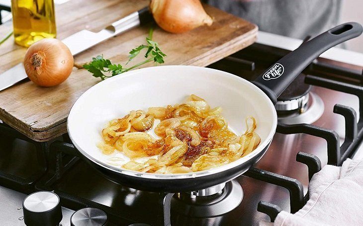 Best Cookware For Gas Stoves
