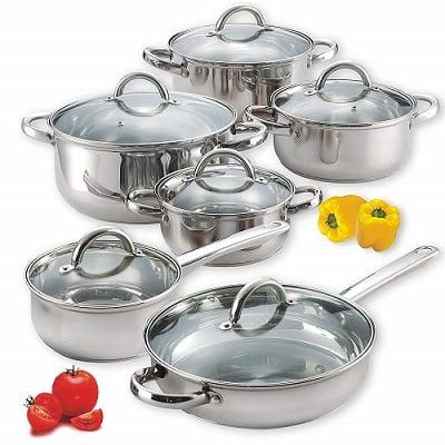 Cook N Home NC-00250