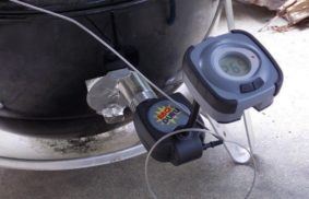 Best BBQ Temperature Controller
