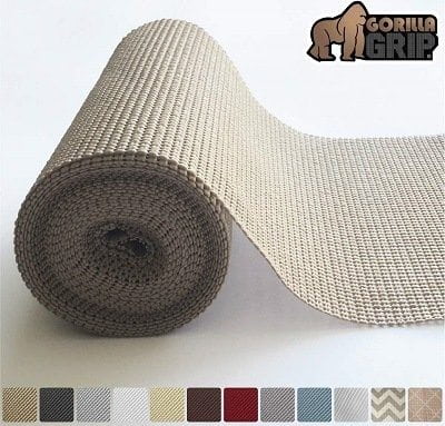 Gorilla Grip Shelf Liner