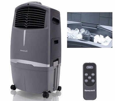 Honeywell CO30XE