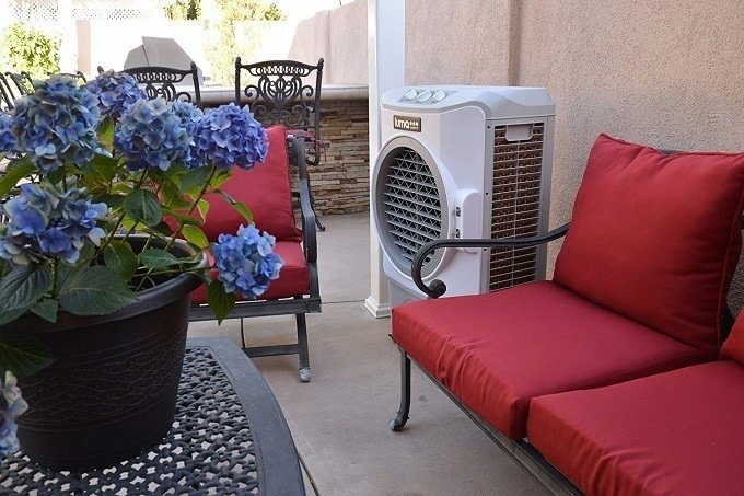 How to Buy the Best Evaporative Air Cooler