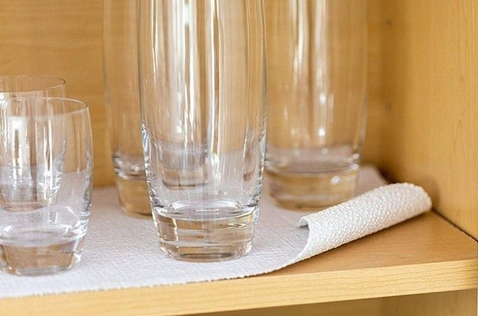 How to Buy the Best Shelf Liner​