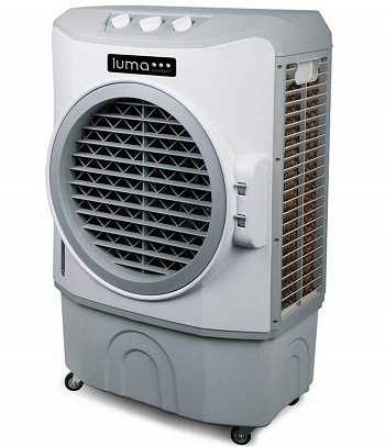 Luma Comfort EC220W