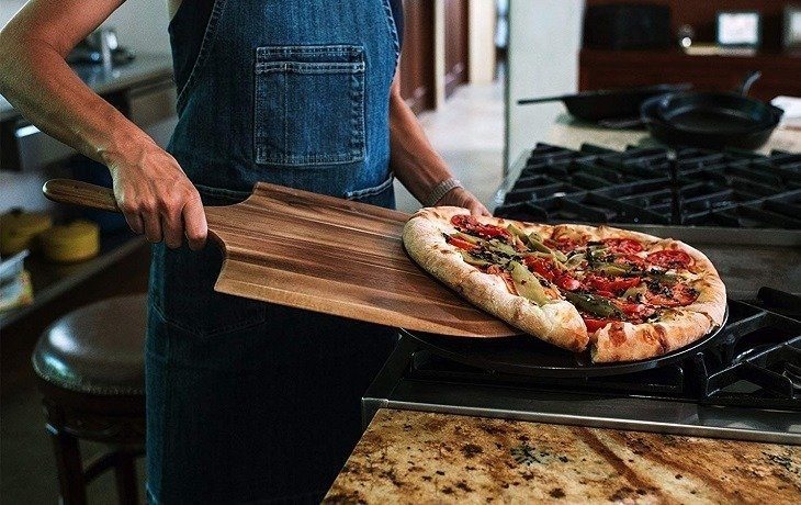 Best Pizza Peel