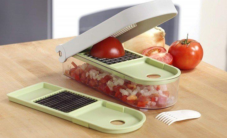 Best Vegetable Chopper