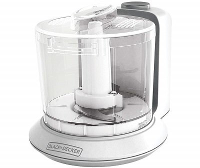 Black & Decker HC306