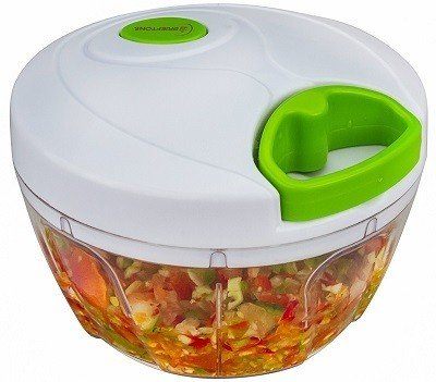 Brieftons Vegetable Chopper