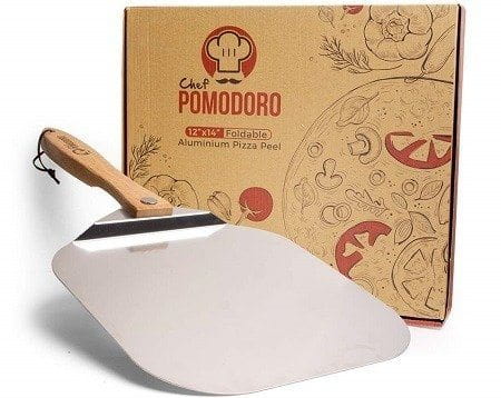 Chef Pomodoro COMINHKPR136940