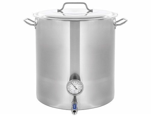 Concord Cookware Home Brew Kettle