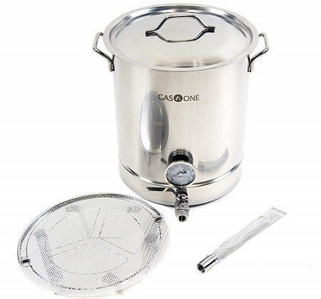 GasOne BP-40