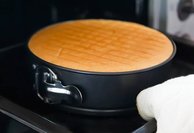 How to Buy the Best Springform Pan