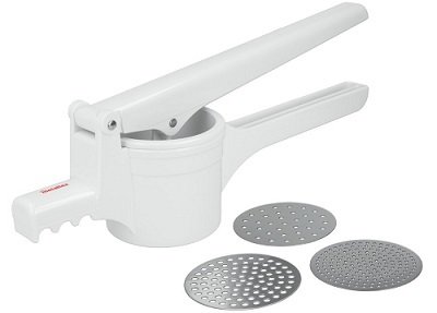 Metaltex USA 25.17.15 Potato Ricer