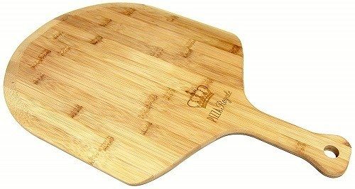 Pizza Royale Pizza Peel