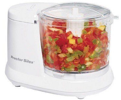 Proctor Silex 72500RY