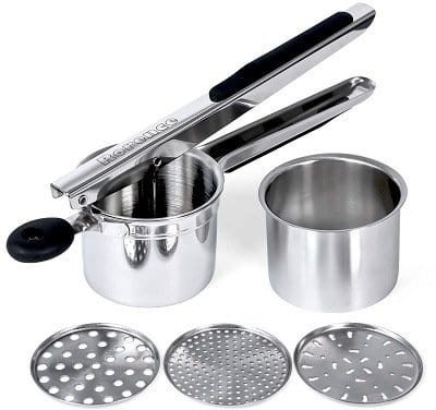 Rorence R-K-03B Potato Ricer