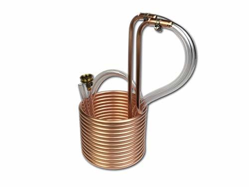 Coldbreak Brewing Equipment