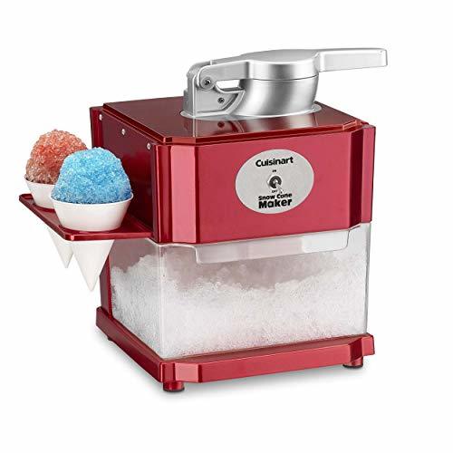 Cuisinart SCM-10