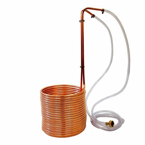 NY Brew Supply W3850-CV