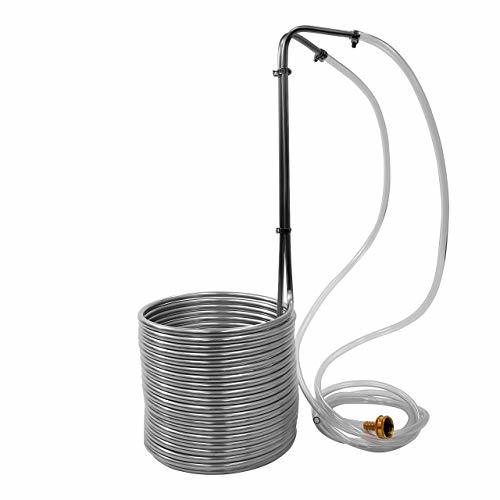 NY Brew Supply W3850-SSV