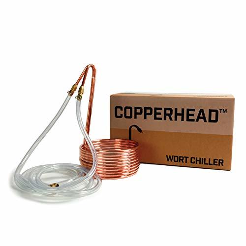 Northern Brewer Wort Chiller