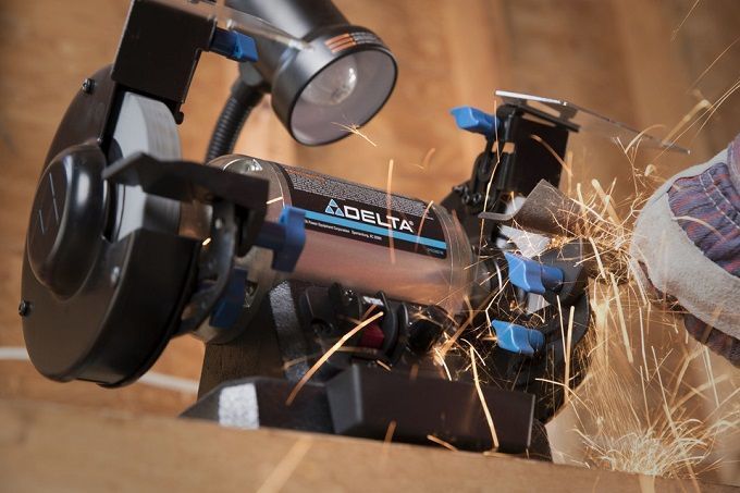 Best Variable Speed Bench Grinder