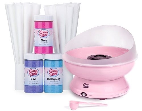 Cotton Candy Express 6007CCE