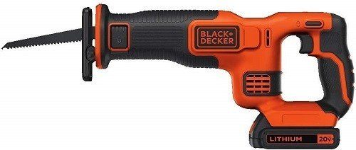 Black & Decker BDCR20C