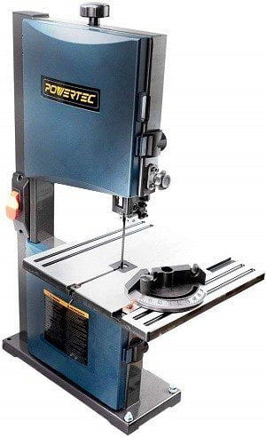 Powertec BS900