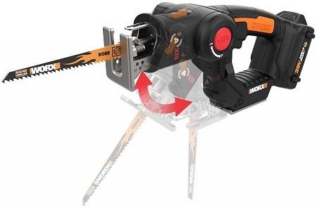 Worx WX550L