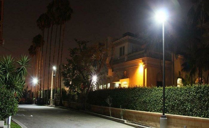 How to Buy the Best Outdoor LED Flood Light