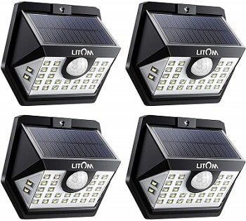 Litom LTCD151AB