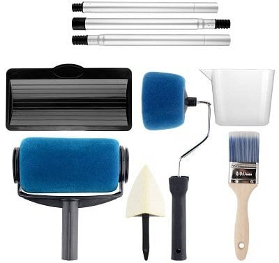 Kupoo Paint Roller Kit
