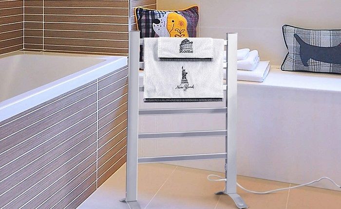 How to Buy the Best Towel Warmer