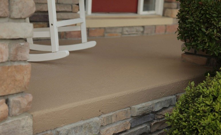 Best Concrete Paint