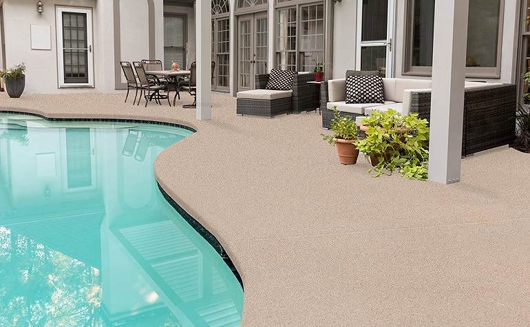 How to Buy the Best Concrete Paint