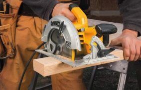 DeWalt DWE575SB Review