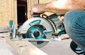 Makita 5377MG Review