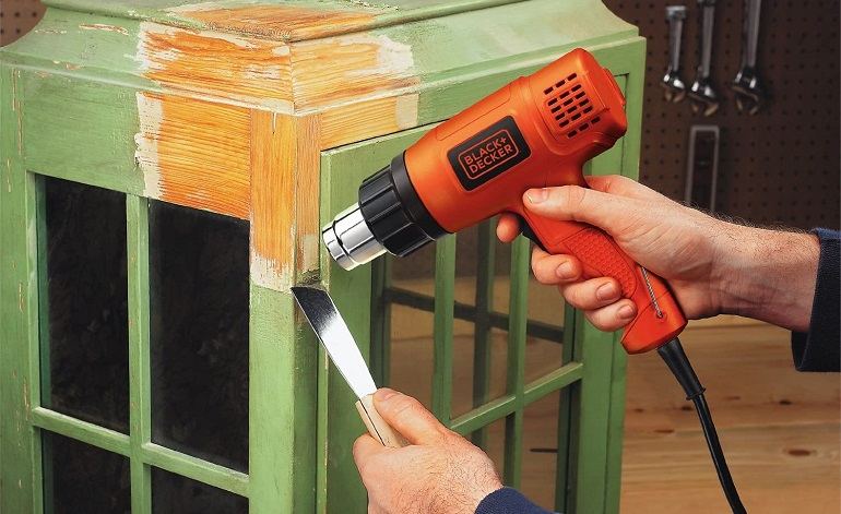 Best Heat Gun