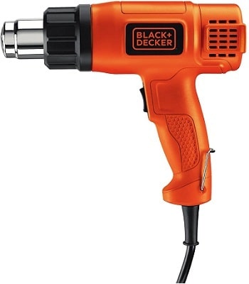 Black & Decker HG1300