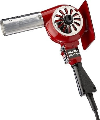 Master Appliance HG-201A