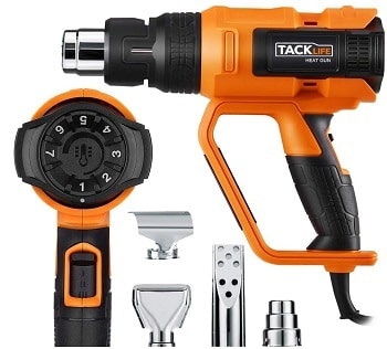 Tacklife PVC-HGP73AC