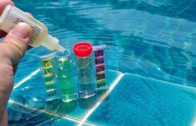 How To Lower Alkalinity In Pool