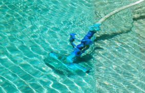 How To Vacuum A Pool