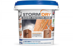 The Stormdry Masonry Cream