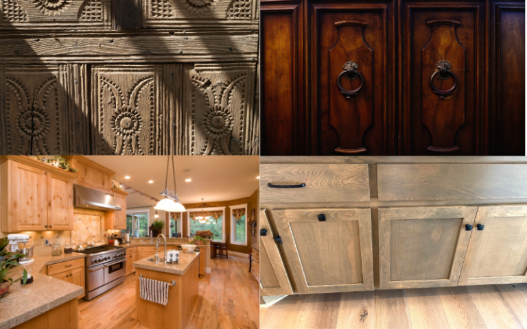 What Is Polycrylic And Do I Apply It? Clear, Silk And Matt Finish For Wood